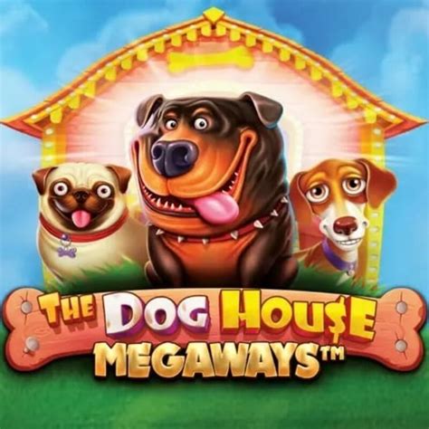 doghouse megaways slot